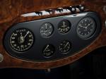 Rolls-Royce Phantom II Continental Sedanca Coupe 1933 года
